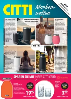 Citti katalog | Nonfood | 2026-02-22T00:00:00.000Z - 2026-03-10T00:00:00.000Z