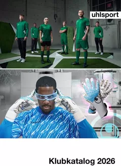 Sport Direct katalog i Helsingør | Nye tilbud at opdage | 2026-02-01T00:00:00.000Z - 2026-02-28T00:00:00.000Z