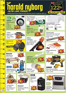 Harald Nyborg katalog | Ugens tilbudsavis | 2026-02-26T00:00:00.000Z - 2026-03-04T00:00:00.000Z