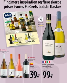 Føtex katalog i Brønderslev | Aktuelle kup og tilbud | 2026-02-27T00:00:00.000Z - 2026-03-19T00:00:00.000Z