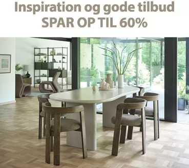 JYSK katalog i Silkeborg | Eksklusive tilbud til vores kunder | 2026-02-27T00:00:00.000Z - 2026-03-13T00:00:00.000Z