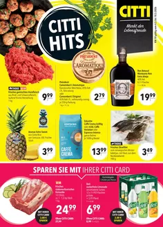 Citti katalog i Hillerød | Tilbud | 2026-03-01T00:00:00.000Z - 2026-03-10T00:00:00.000Z