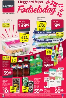Fleggaard katalog i Hillerød | Dansk avis | 2026-03-04T00:00:00.000Z - 2026-03-17T00:00:00.000Z