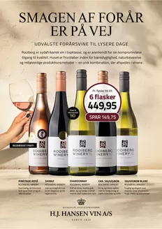 Vinspecialisten katalog i Brøndby | Aktuelle kataloger Vinspecialisten | 2026-03-03T00:00:00.000Z - 2026-03-17T00:00:00.000Z