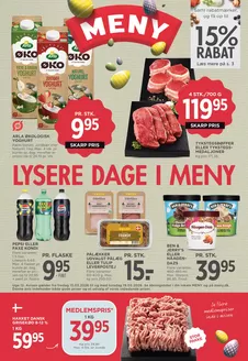 MENY katalog i Arden | MENY uge 1226 | 2026-03-13T00:00:00.000Z - 2026-03-19T00:00:00.000Z