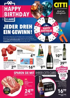 Citti katalog i Skanderborg | Tilbud | 2026-03-15T00:00:00.000Z - 2026-03-24T00:00:00.000Z