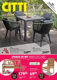 Citti katalog i Bogø | Nonfood | 2026-03-15T00:00:00.000Z - 2026-04-07T00:00:00.000Z