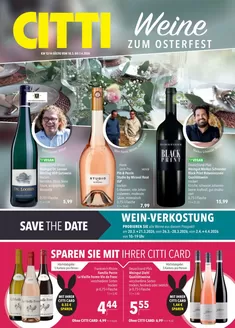 Citti katalog i Bogø | Vin | 2026-03-15T00:00:00.000Z - 2026-04-07T00:00:00.000Z