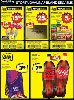 Calle katalog i Thisted | Nye tilbud at opdage | 2026-03-18T00:00:00.000Z - 2026-04-07T00:00:00.000Z