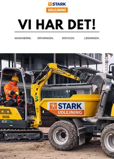 Stark katalog i Hjørring | Vi har det! | 2026-03-18T00:00:00.000Z - 2026-04-01T00:00:00.000Z