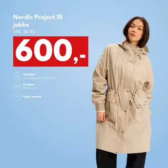 Dansk Outlet katalog | Dansk Outlet Tilbudsavis | 2026-03-20T00:00:00.000Z - 2026-04-03T00:00:00.000Z