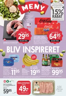 MENY katalog i Ølstykke-Stenløse | MENY uge 1326 | 2026-03-20T00:00:00.000Z - 2026-03-26T00:00:00.000Z