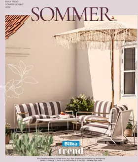 Bilka katalog i Struer | Toptilbud og rabatter | 2026-03-27T00:00:00.000Z - 2026-05-28T00:00:00.000Z