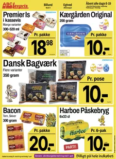 ABC Lavpris katalog i Harboøre | ABC Lavpris Tilbudsavis | 2026-03-25T00:00:00.000Z - 2026-04-07T00:00:00.000Z