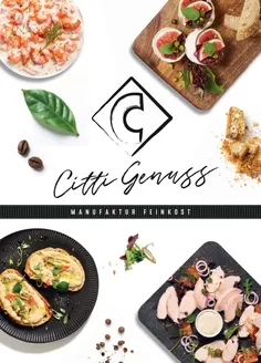 Citti katalog i Hobro | CITTI GENUSS | 2026-03-29T00:00:00.000Z - 2026-10-13T00:00:00.000Z