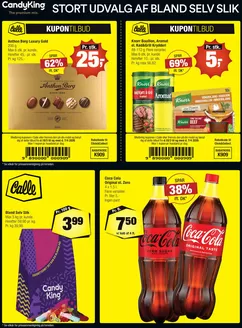 Calle katalog i Arden | Calle Danske kupontilbud | 2026-03-18T00:00:00.000Z - 2026-04-07T00:00:00.000Z