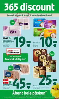 365discount katalog i Herning | 365discount Tilbudsavis | 2026-04-04T00:00:00.000Z - 2026-04-08T00:00:00.000Z