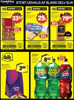 Calle katalog i Nørresundby | Spar nu med vores tilbud | 2026-04-08T00:00:00.000Z - 2026-04-28T00:00:00.000Z