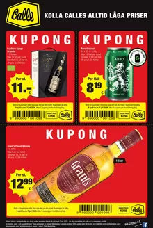 Calle katalog i Nørresundby | Oplev attraktive tilbud | 2026-04-08T00:00:00.000Z - 2026-07-07T00:00:00.000Z