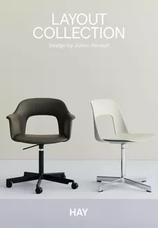 Hay katalog i Gentofte | Hay Tilbudsavis | 2026-04-10T00:00:00.000Z - 2026-04-24T00:00:00.000Z