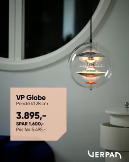 El-Salg katalog i Jerslev | Spar nu med vores tilbud | 2026-04-15T00:00:00.000Z - 2026-04-29T00:00:00.000Z