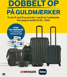 Føtex katalog i Rødbyhavn | Rabatter og kampagner | 2026-04-17T00:00:00.000Z - 2026-05-01T00:00:00.000Z