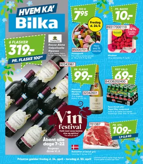 Bilka katalog i Skanderborg | Vores bedste tilbud til dig | 2026-04-24T00:00:00.000Z - 2026-04-30T00:00:00.000Z