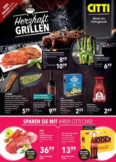 Citti katalog i Brønderslev | Tilbud | 2026-04-26T00:00:00.000Z - 2026-05-12T00:00:00.000Z