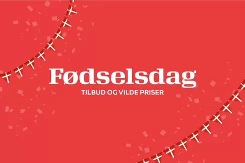 Bog & idé katalog | Bog idé Tilbudsavis | 2026-04-28T00:00:00.000Z - 2026-05-12T00:00:00.000Z