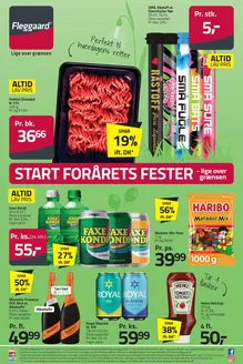 Fleggaard katalog | Dansk avis | 2026-04-29T00:00:00.000Z - 2026-05-19T00:00:00.000Z