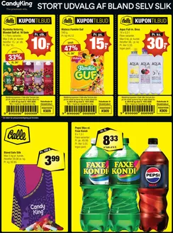 Calle katalog | Fantastisk tilbud til kupjægere | 2026-04-29T00:00:00.000Z - 2026-05-19T00:00:00.000Z