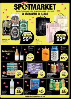 Fakta Tyskland katalog | Fakta Tyskland Spotmarket | 2026-04-29T00:00:00.000Z - 2026-05-12T00:00:00.000Z