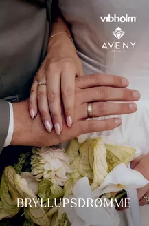 Vibholm Guld & Sølv katalog i Frederikshavn | Bryllupsmagasin ss26 | 2026-04-29T00:00:00.000Z - 2026-05-13T00:00:00.000Z