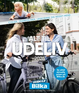 Bilka katalog i Odense | Oplev attraktive tilbud | 2026-05-01T00:00:00.000Z - 2026-07-23T00:00:00.000Z