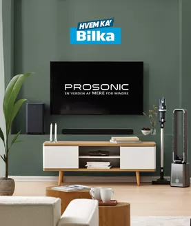 Bilka katalog i Odense | Fantastisk tilbud til alle kunder | 2026-05-02T00:00:00.000Z - 2026-05-16T00:00:00.000Z