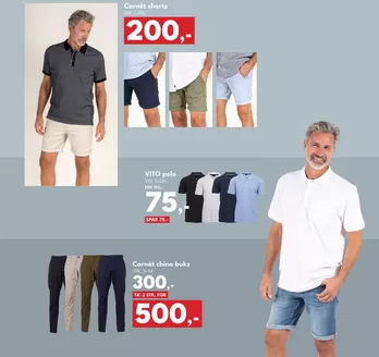 Dansk Outlet katalog | Eksklusive kup | 2026-05-02T00:00:00.000Z - 2026-05-16T00:00:00.000Z