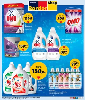 BorderShop katalog i Odense | Tilbud på husholdning | 2026-05-01T00:00:00.000Z - 2026-08-11T00:00:00.000Z