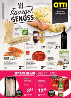 Citti katalog i Svendborg | Tilbud | 2026-05-10T00:00:00.000Z - 2026-05-19T00:00:00.000Z