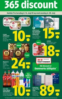 365discount katalog i Flensburg | 365discount Tilbudsavis | 2026-05-14T00:00:00.000Z - 2026-05-20T00:00:00.000Z