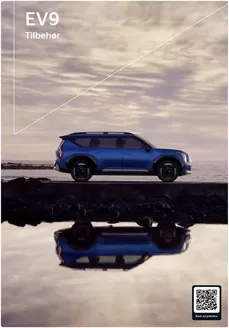 Kia katalog i Ringsted | Ev9 tilbehoer | 2026-05-19T00:00:00.000Z - 2026-06-02T00:00:00.000Z