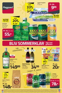 Fleggaard katalog i Middelfart | Dansk avis | 2026-05-20T00:00:00.000Z - 2026-06-02T00:00:00.000Z