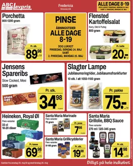 ABC Lavpris katalog i Brønderslev | Vores bedste kup | 2026-05-20T00:00:00.000Z - 2026-05-26T00:00:00.000Z