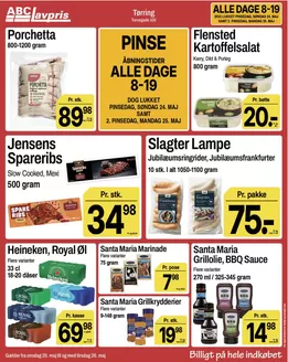 ABC Lavpris katalog i Slagelse | Toptilbud til alle kupjægere | 2026-05-20T00:00:00.000Z - 2026-05-26T00:00:00.000Z