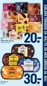 Rema 1000 katalog i Aabenraa | Stort udvalg af tilbud | 2026-05-27T00:00:00.000Z - 2026-05-30T00:00:00.000Z