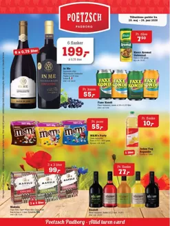 Poetzsch Padborg katalog i Viborg | Eksklusive kup | 2026-05-28T00:00:00.000Z - 2026-06-24T00:00:00.000Z