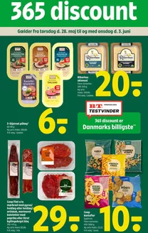 365discount katalog i Brørup | 365discount Tilbudsavis | 2026-05-28T00:00:00.000Z - 2026-06-03T00:00:00.000Z