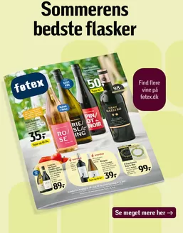 Føtex katalog | Aktuelle særkampagner | 2026-05-29T00:00:00.000Z - 2026-07-02T00:00:00.000Z