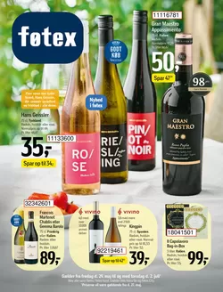 Føtex katalog | Vores bedste tilbud til dig | 2026-05-29T00:00:00.000Z - 2026-07-02T00:00:00.000Z