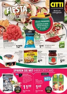 Citti katalog | Tilbud | 2026-05-31T00:00:00.000Z - 2026-06-09T00:00:00.000Z