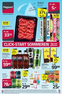 Fleggaard katalog | Dansk avis | 2026-06-03T00:00:00.000Z - 2026-06-23T00:00:00.000Z